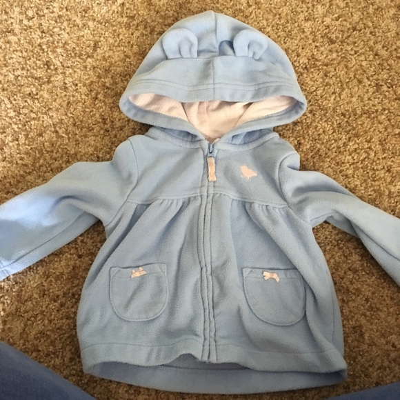 Winter girls clothes - Picture 3 of 8